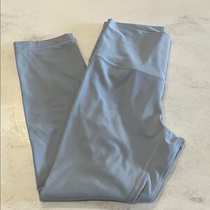 lululemon athletica Align High Rise (HR) Crop Leggings